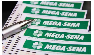 Imagem da notícia Alô apostadores: mega-sena sorteia prêmio de  R$ 58 milhões neste sábado